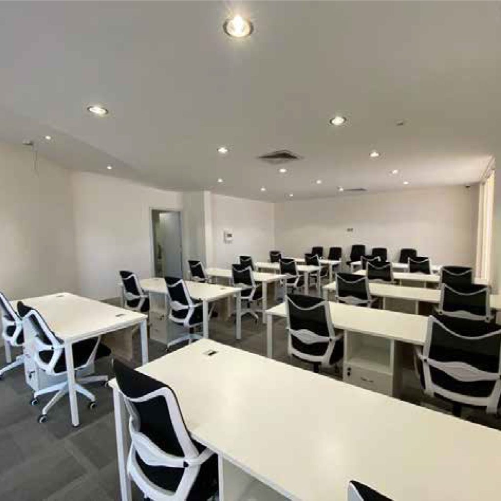 KELLER WILLIAMS OFFICES - NACC